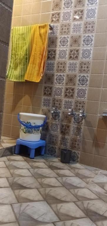 גולמארג Wani Guest House מראה חיצוני תמונה